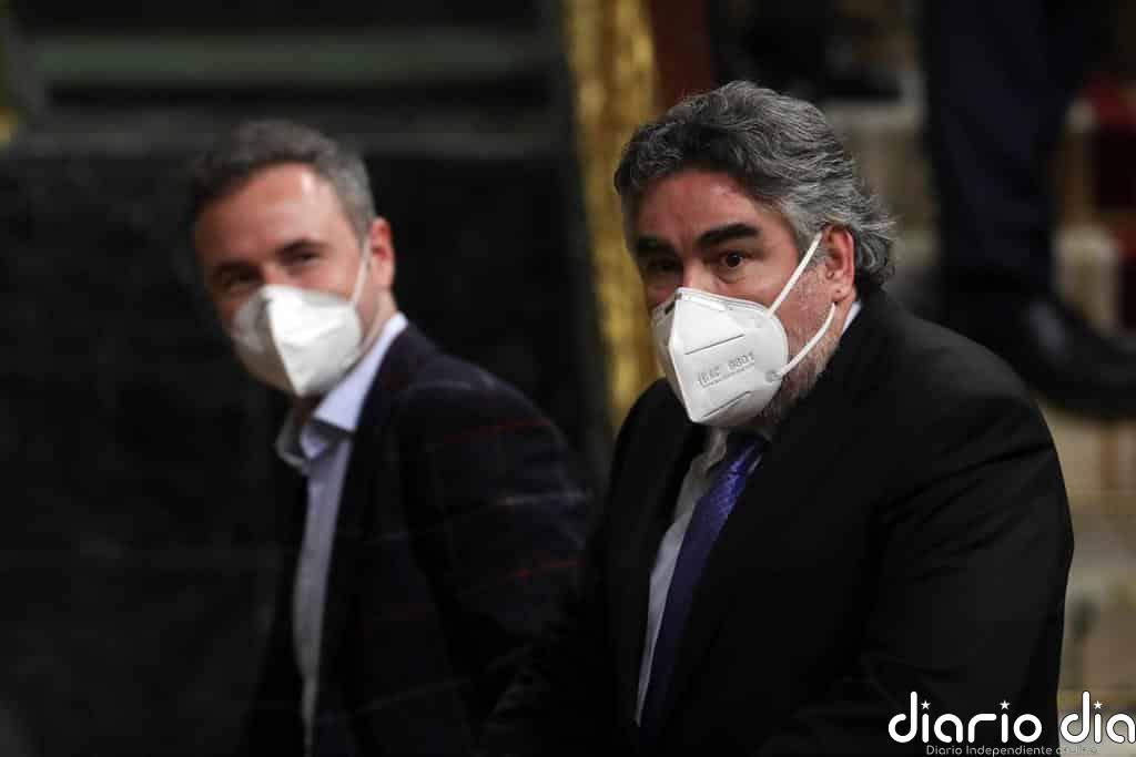 El Congreso convalida las ayudas para la Cultura entre críticas a la ausencia de los toros y técnicos del sector