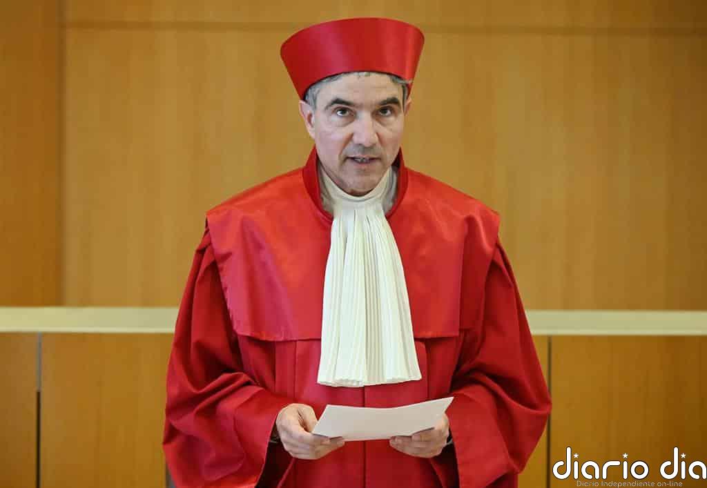 El Constitucional declara ilegal la vigilancia masiva de Alemania en telecomunicaciones extranjeras