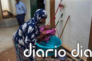 El coronavirus podría dejar a otros 10 millones de niños más a un paso de morir de hambre