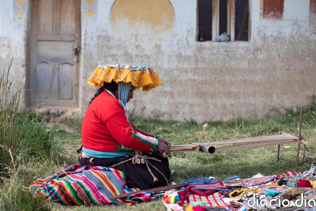 El coronavirus y la codicia por sus tierras empujan a los indígenas al desarraigo