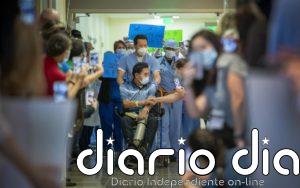 El Covid-19 destruye otros 2,4 millones de empleos en Estados Unidos en la última semana