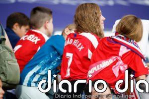 El CSD no descarta "un porcentaje de aforo" en los estadios al inicio de la próxima temporada