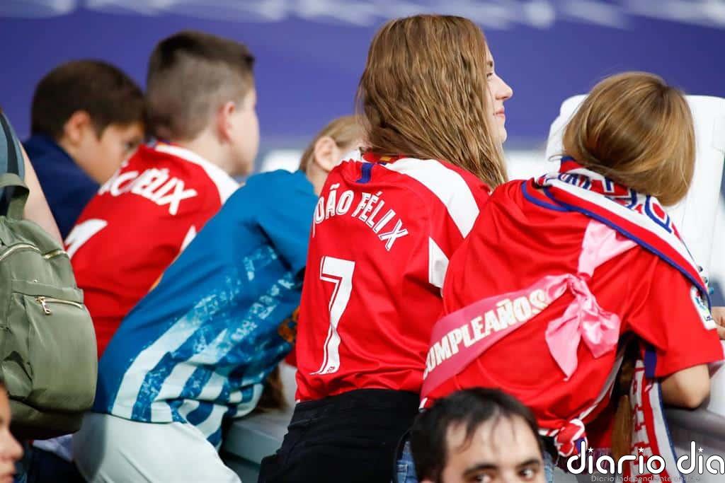 El CSD no descarta "un porcentaje de aforo" en los estadios al inicio de la próxima temporada