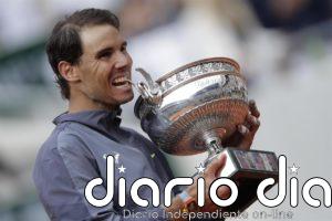 El día que Nadal comenzó su leyenda en Roland Garros