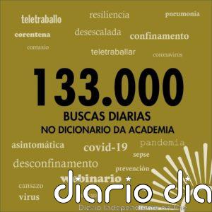 El diccionario de la RAG incorpora 'desconfinameto', 'coronavirus' y 'covid-19'