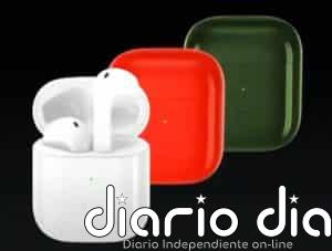 El ecosistema inteligente y conectado de Realme crece con su primer smartwatch y sus nuevos auriculares Buds Air Neo