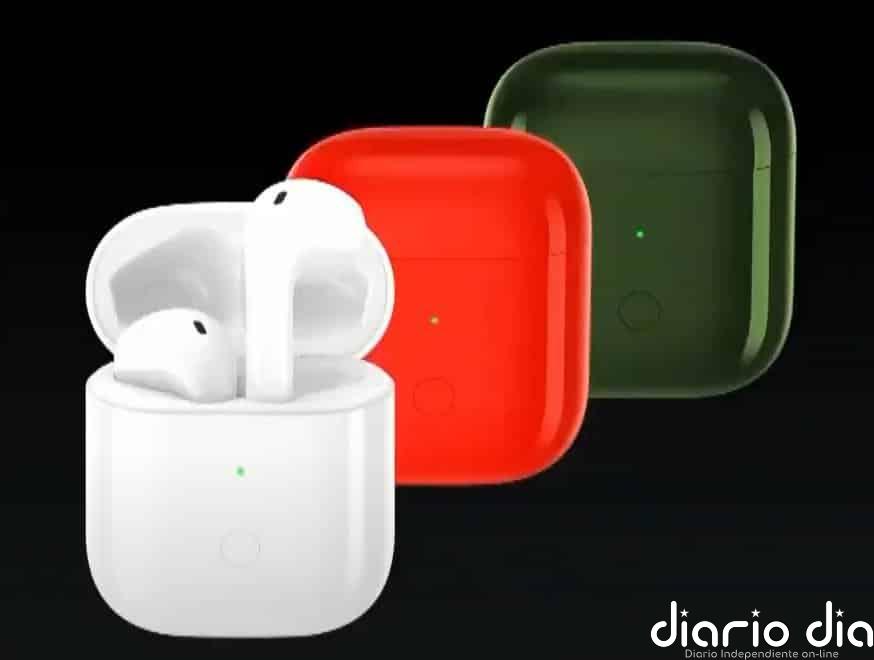 El ecosistema inteligente y conectado de Realme crece con su primer smartwatch y sus nuevos auriculares Buds Air Neo
