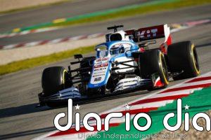 El equipo Williams se pone a la venta ante su maltrecha situación