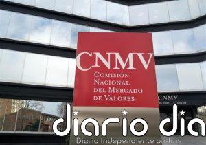 El estrés de los mercados alcanza su tercer mayor nivel desde que se tienen registros, según la CNMV