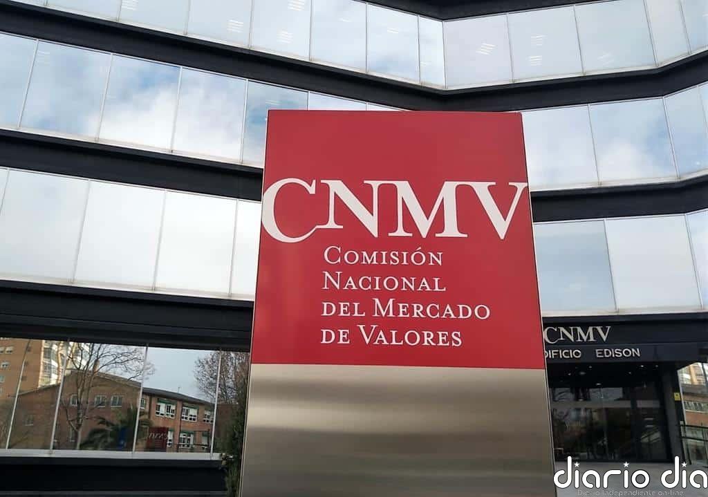 El estrés de los mercados alcanza su tercer mayor nivel desde que se tienen registros, según la CNMV