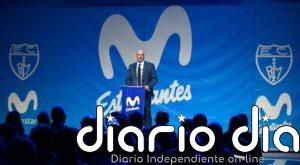 El Estudiantes seguirá contando con el respaldo de Movistar hasta 2025