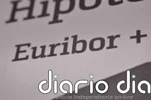 El Euríbor sigue su racha alcista y se sitúa en el -0,085 en mayo por la crisis del Covid-19