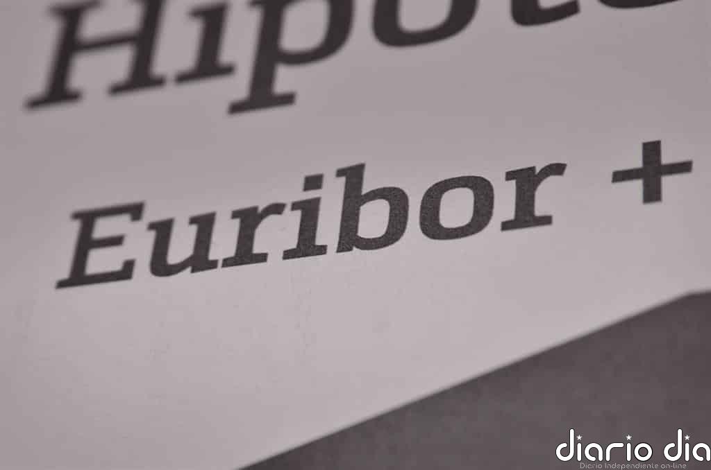 El Euríbor sigue su racha alcista y se sitúa en el -0,085 en mayo por la crisis del Covid-19