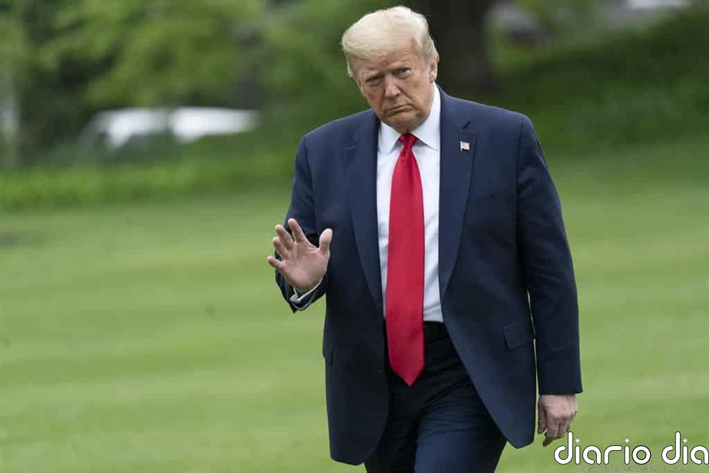 El exabogado de Trump Michael Cohen saldrá de prisión este jueves por el coronavirus