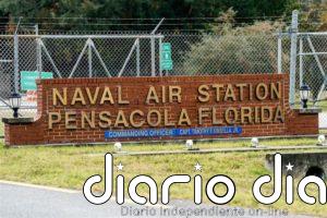 El FBI encuentra pruebas que vinculan a Al Qaeda con el ataque en un base de Florida en diciembre