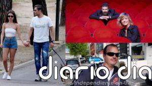 El 'fichaje' María Casado, el apoyo de Alexia Rivas a Alfonso Merlos y la lucha de Antonio Morales