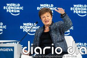 El FMI aboga por suspender dividendos y recompras de acciones de bancos a nivel mundial