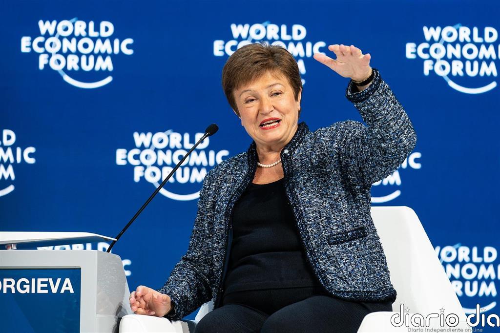 El FMI aboga por suspender dividendos y recompras de acciones de bancos a nivel mundial