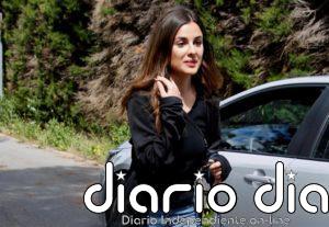 El futuro profesional de Alexia Rivas tras su salida de Telecinco