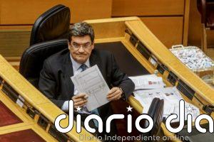 El gasto en pensiones registra en mayo su primer descenso mensual de la serie y se sitúa en 9