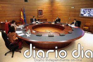 El Gobierno adelanta el anuncio sobre los territorios que avanzan de fase a la rueda del Consejo de Ministros