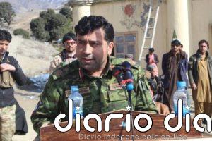 El Gobierno afgano asegura que los talibán han perpetrado "más de 3