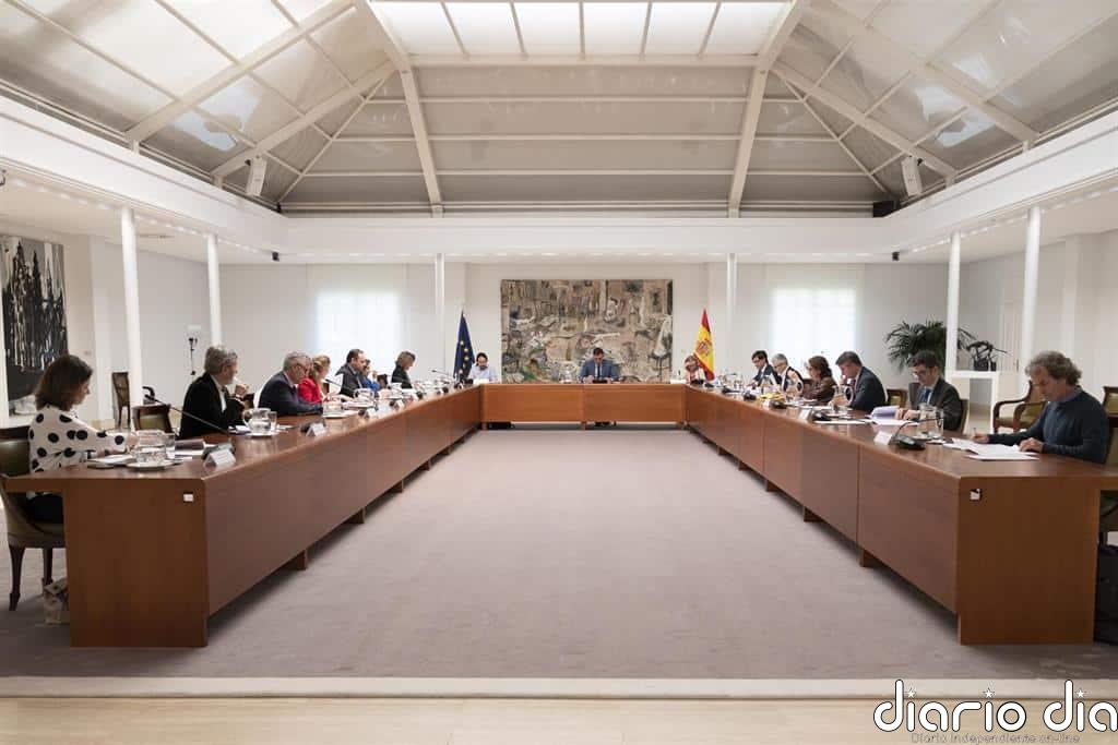 El Gobierno aprueba este martes un nuevo tramo de 20