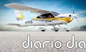 El Gobierno aprueba exenciones en licencias de pilotos de ultraligeros ante las restricciones por el Covid-19