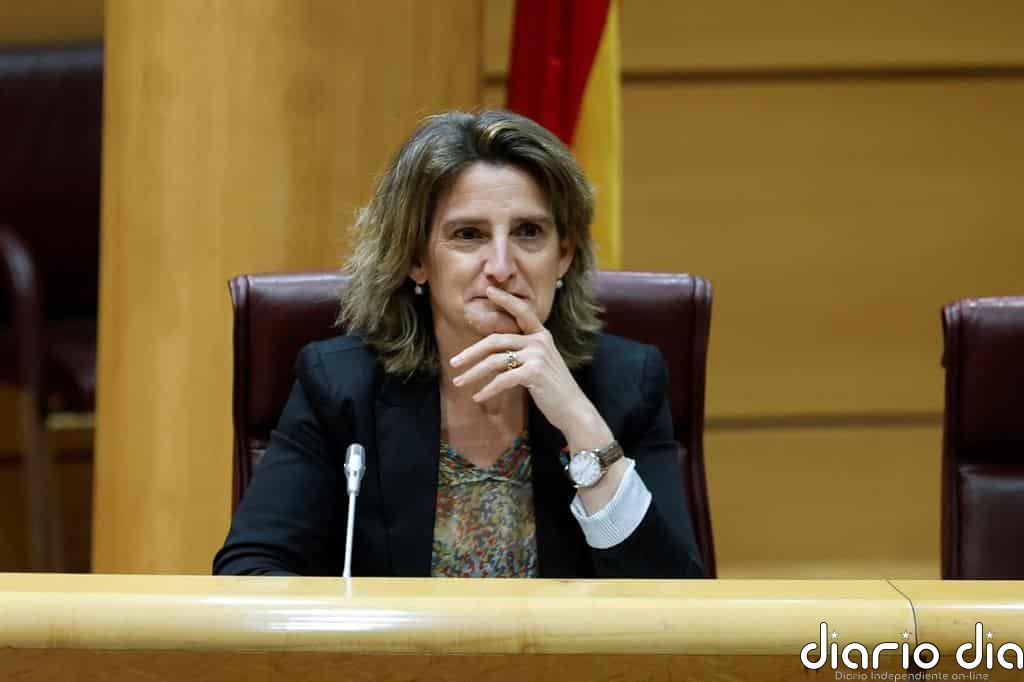 El Gobierno aprueba la Ley de Cambio Climático para una España neutra en carbono en 2050