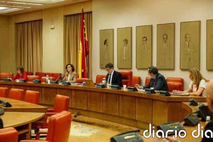El Gobierno asegura que alivió las restricciones a Madrid para demostrar que no actúa por motivos políticos