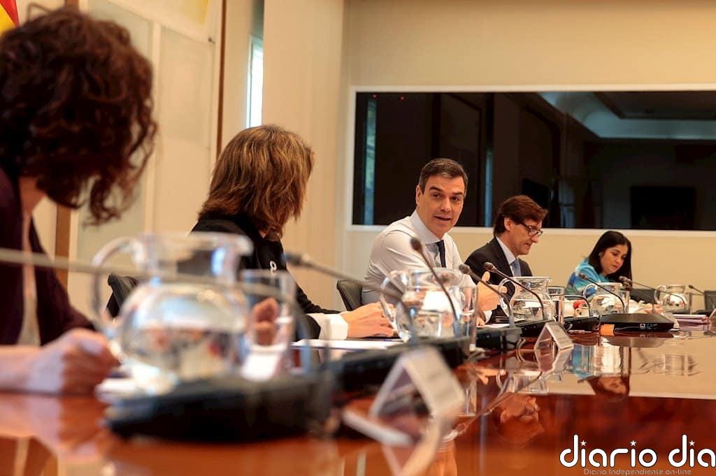 El Gobierno avisa a Madrid de que las prisas, presiones y discursos que alimentan agravios no son buenos consejeros