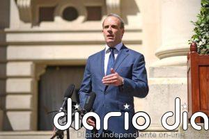 El Gobierno británico no descarta cuarentenas localizadas si detecta un repunte de contagios