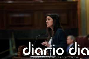 El Gobierno calcula 188 mujeres asesinadas por todas las formas de violencia machista desde el año 2018