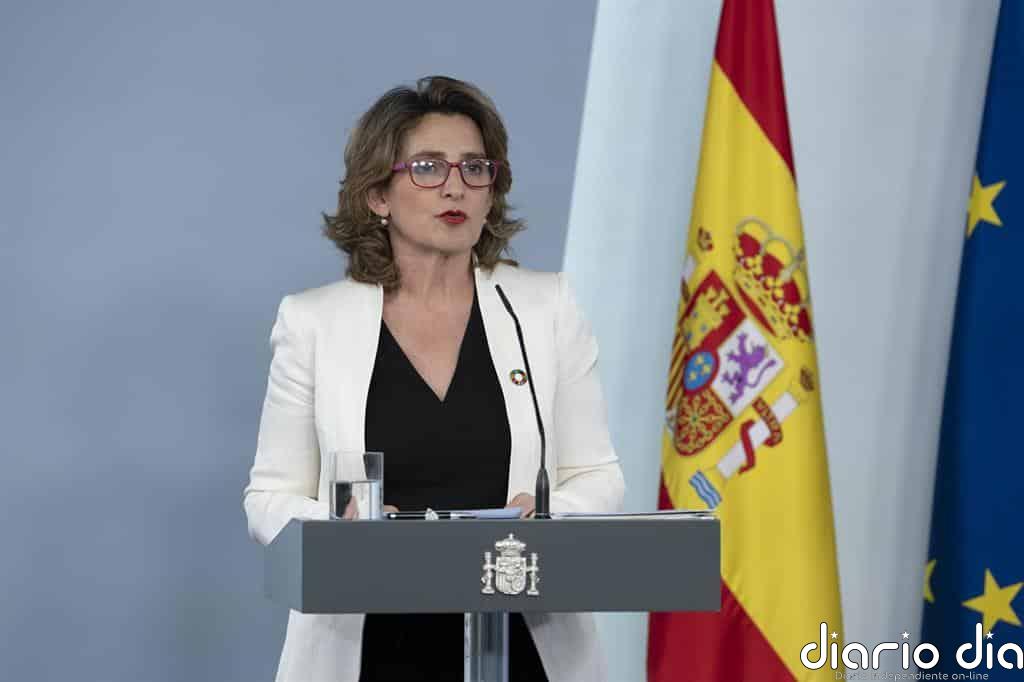 El Gobierno calcula que la ley de cambio climático incrementará el PIB entre 15.500 y 25
