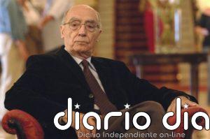 10 años sin José Saramago