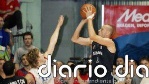 15 años del increíble final liguero en el Buesa Arena