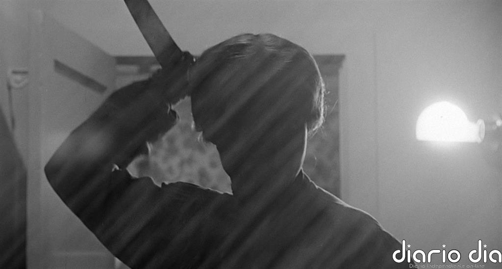 60 años de Psicosis, el clásico de Hitchcock que revolucionó el género de terror