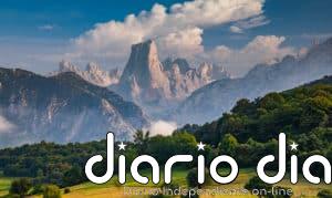 Naranjo de Bulnes - Asturias