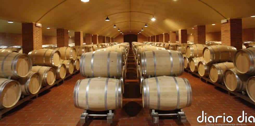 Bodegas