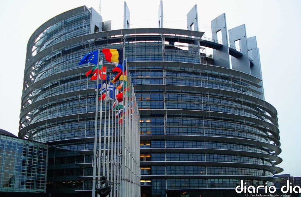 Bruselas-Sede-UE