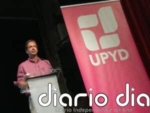 Cristiano Brown UPYD