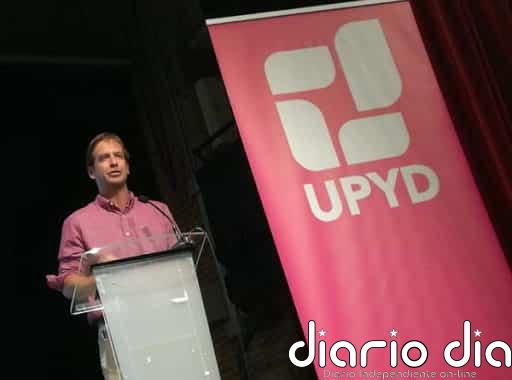 Cristiano Brown UPYD