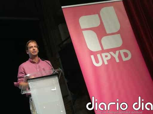 Cristiano Brown UPYD