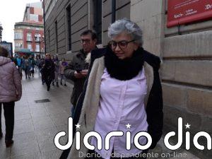 "A mí no me gusta nada el miedo a nadie", dice la alcaldesa de Gijón sobre la 'madrileñofobia'