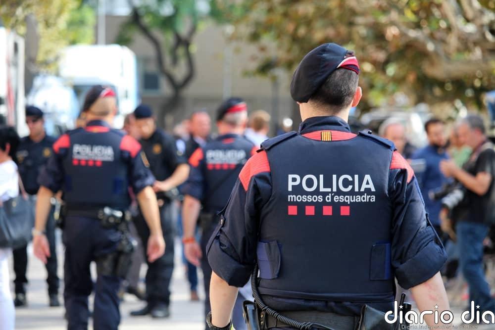 A prisión el hombre que intentó asesinar a su compañera de piso en Palamós (Girona) el miércoles