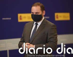 Ábalos nombra a Ricardo Mar nuevo director de su gabinete