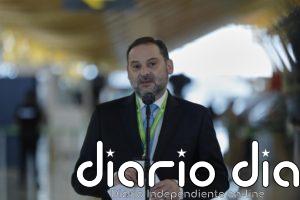 Ábalos sobre un nuevo estado de alarma ante los nuevos brotes: "No creo que sea el momento"