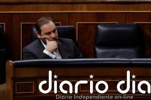 Abalos tira del 'caso Gurtel' para defender ante el PP el fichaje de un amigo de Sánchez