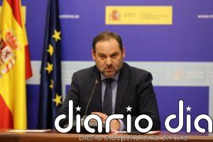 Ábalos ve "crucial" para España la posible elección de Calviño al frente del Eurogrupo