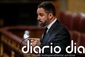 Abascal compara a la Abogacía del Estado con abogados de etarras por "deslegitimar" informes policiales
